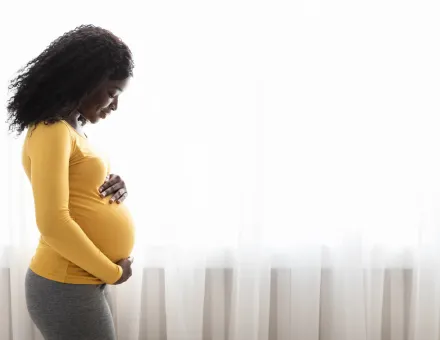 provider spotlight: addressing structural racism in maternity care