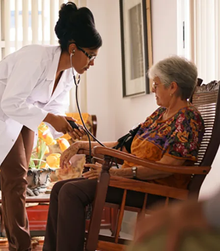 healthfirst and jasa help to reduce hospital readmission for older adults