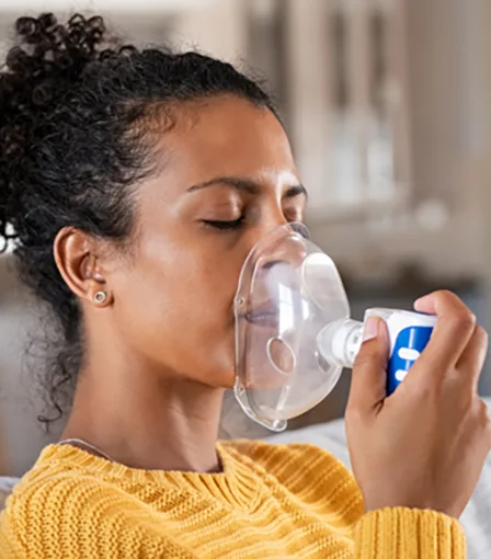 第一保健與AIRnyc合作以降低住院率並提升哮喘控制